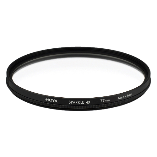 Hoya 52mm Sparkle 4x