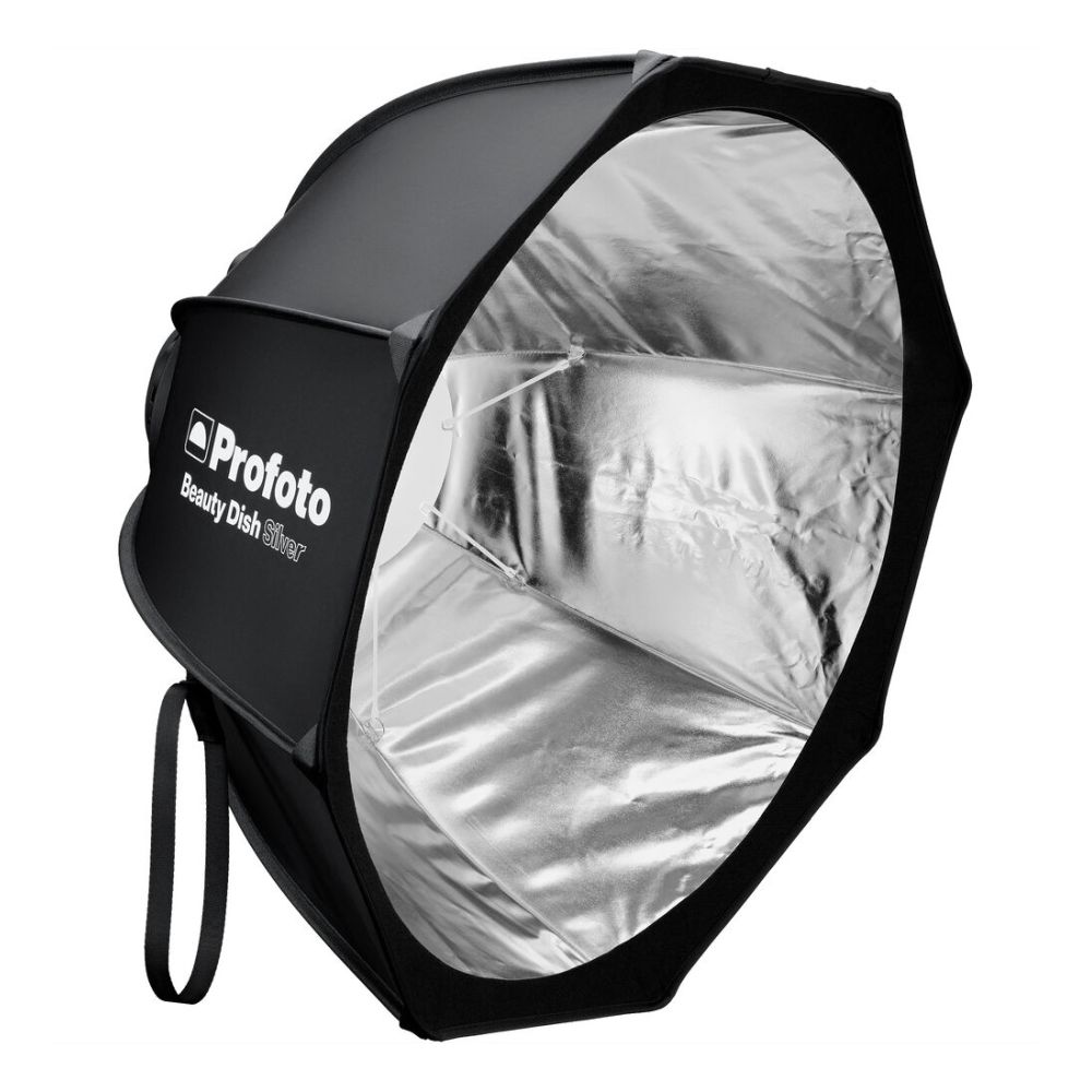 Profoto Beauty Dish Plata