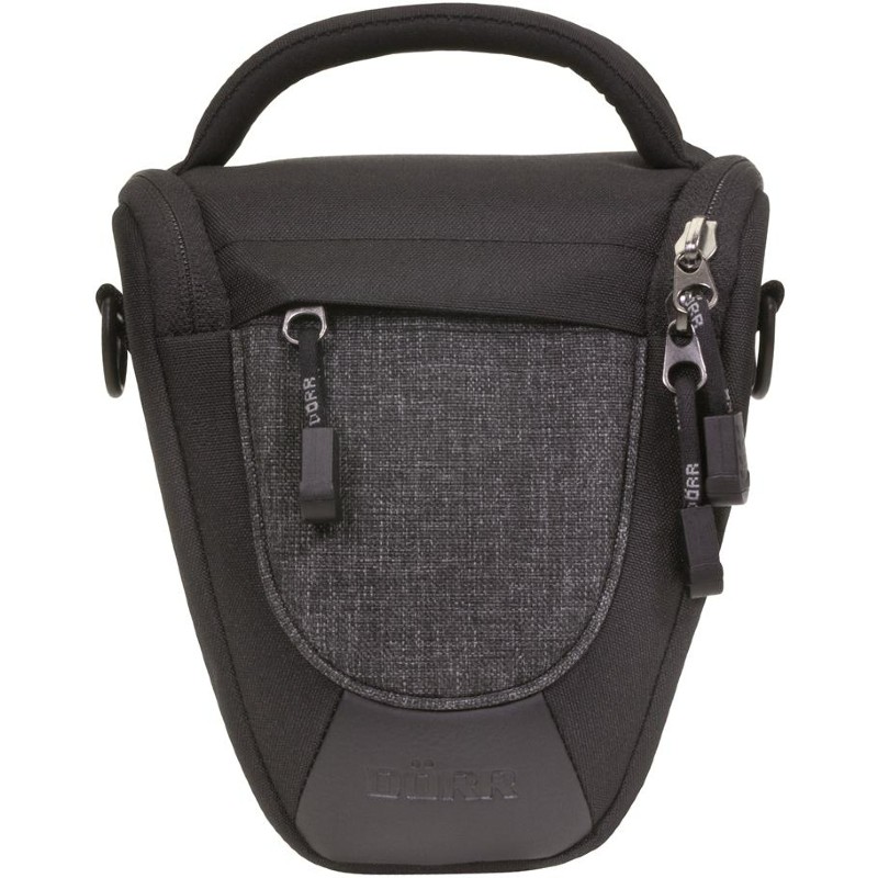 Dorr Classic Holster M Negro