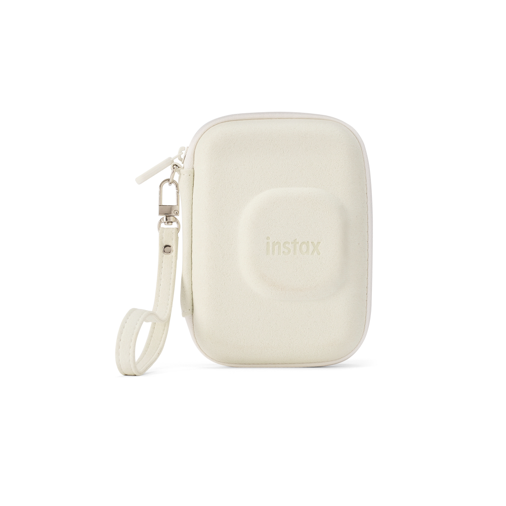 Funda Fujifilm INSTAX LiPlay Blanco Brumoso