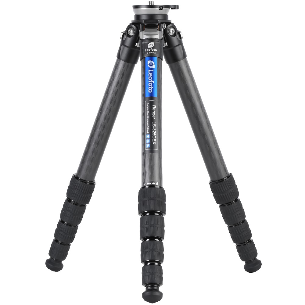 Leofoto Ranger LS-325CEX