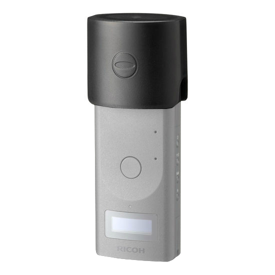 Ricoh TL-2 Tapa para Lente para Theta Z1