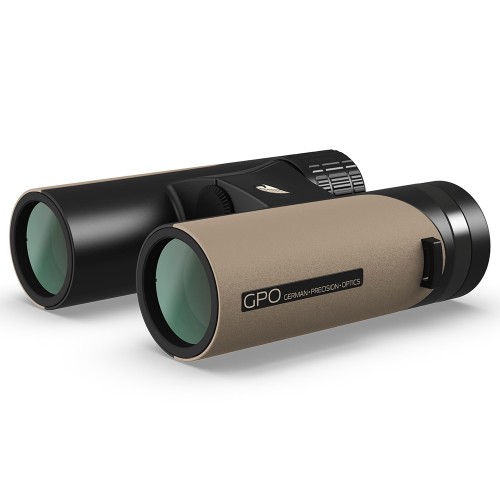 GPO Passion 8x32ED Arena