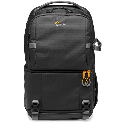 Lowepro Fastpack BP 250 AW III Negro