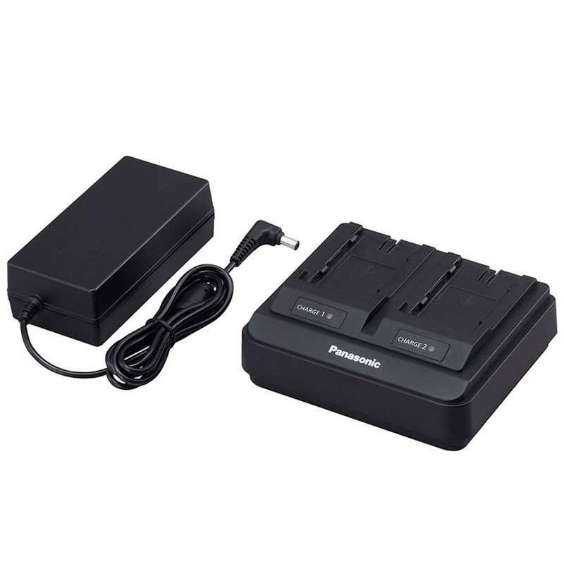 Panasonic AG-BRD50EC Cargador