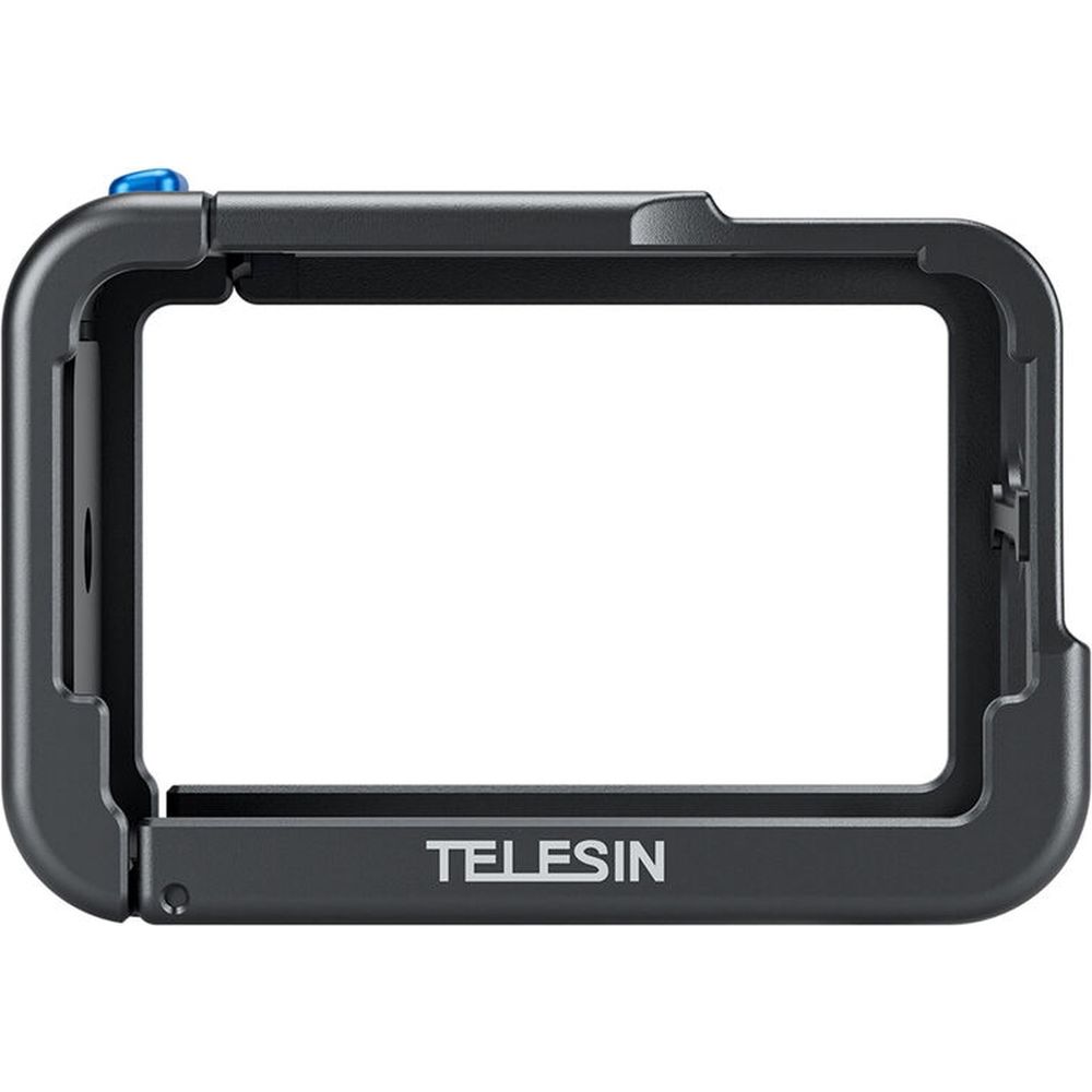 Jaula metálica Telesin V2 para DJI Osmo Action 5 Pro/4/3