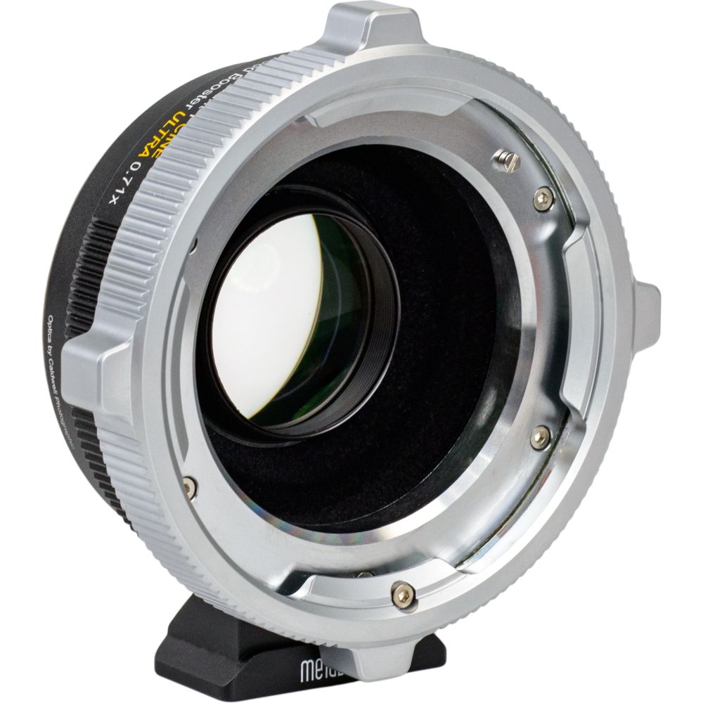 Metabones ARRI PL a Nikon Z-mount T CINE Speed ????Booster ULTRA 0.71x