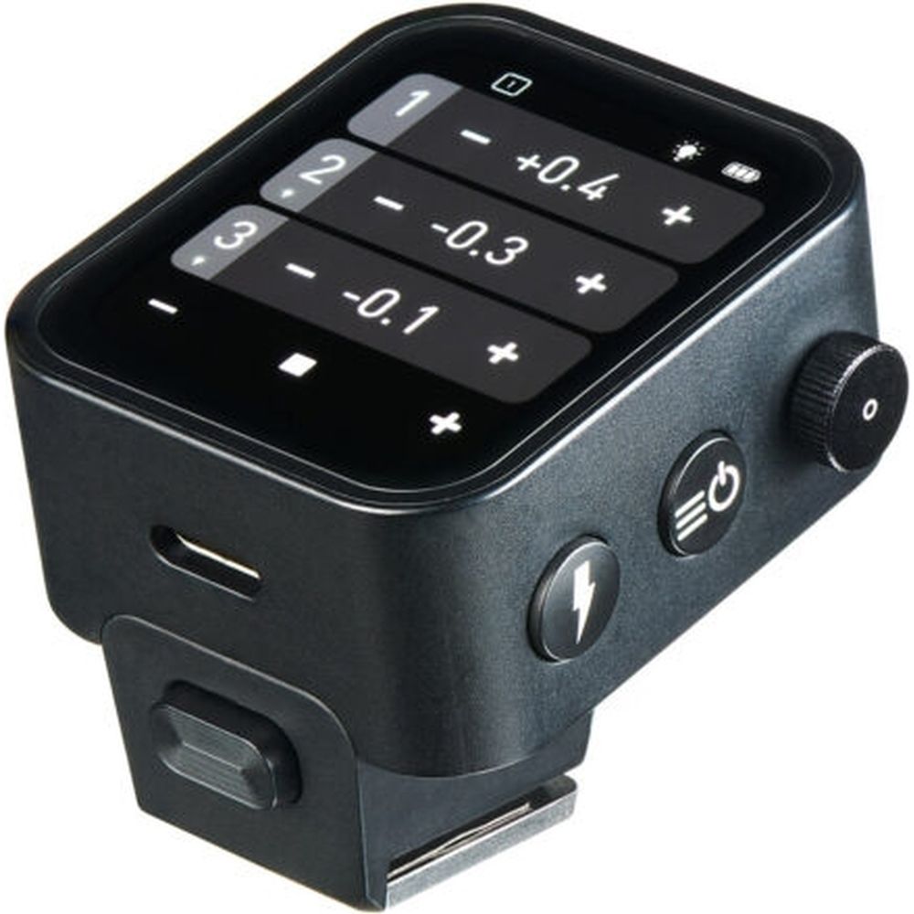 Transmisor Broncolor RFS 3.0 C (Canon)