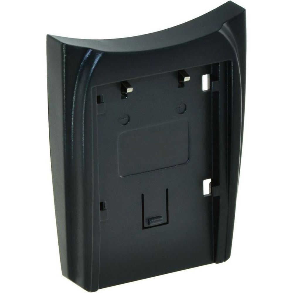 Jupio Placa Cargadora para Panasonic DMW-BLF19