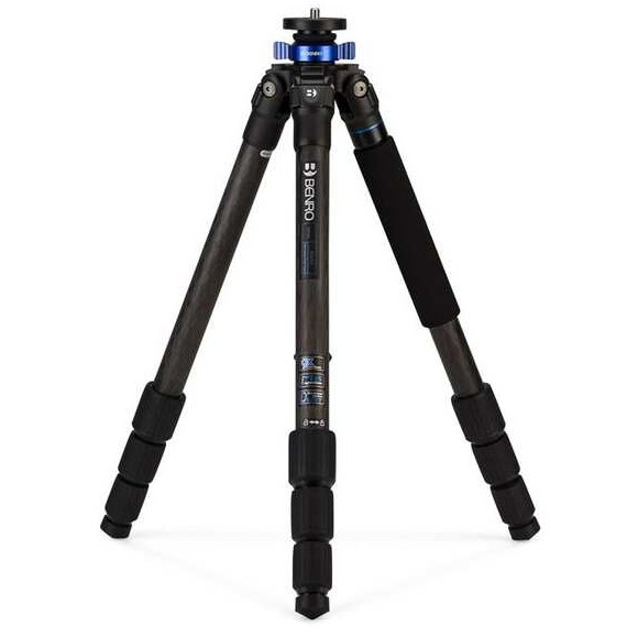 Trípode Benro Mach3 TMA28C