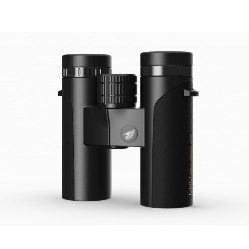 GPO Passion 8x32ED Negro