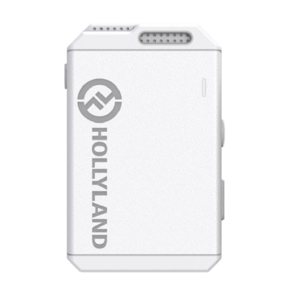 Hollyland LARK Max TX (blanco)