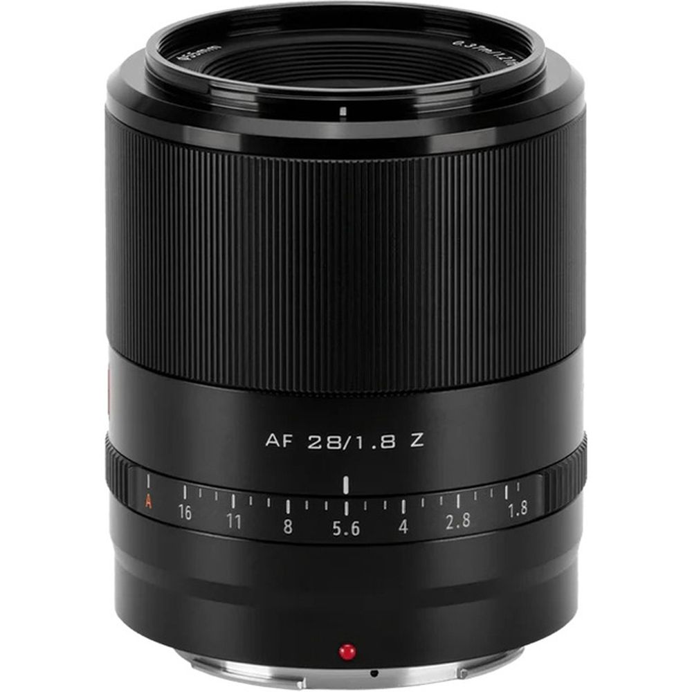 Viltrox AF 28mm F/1.8 Nikon montura Z