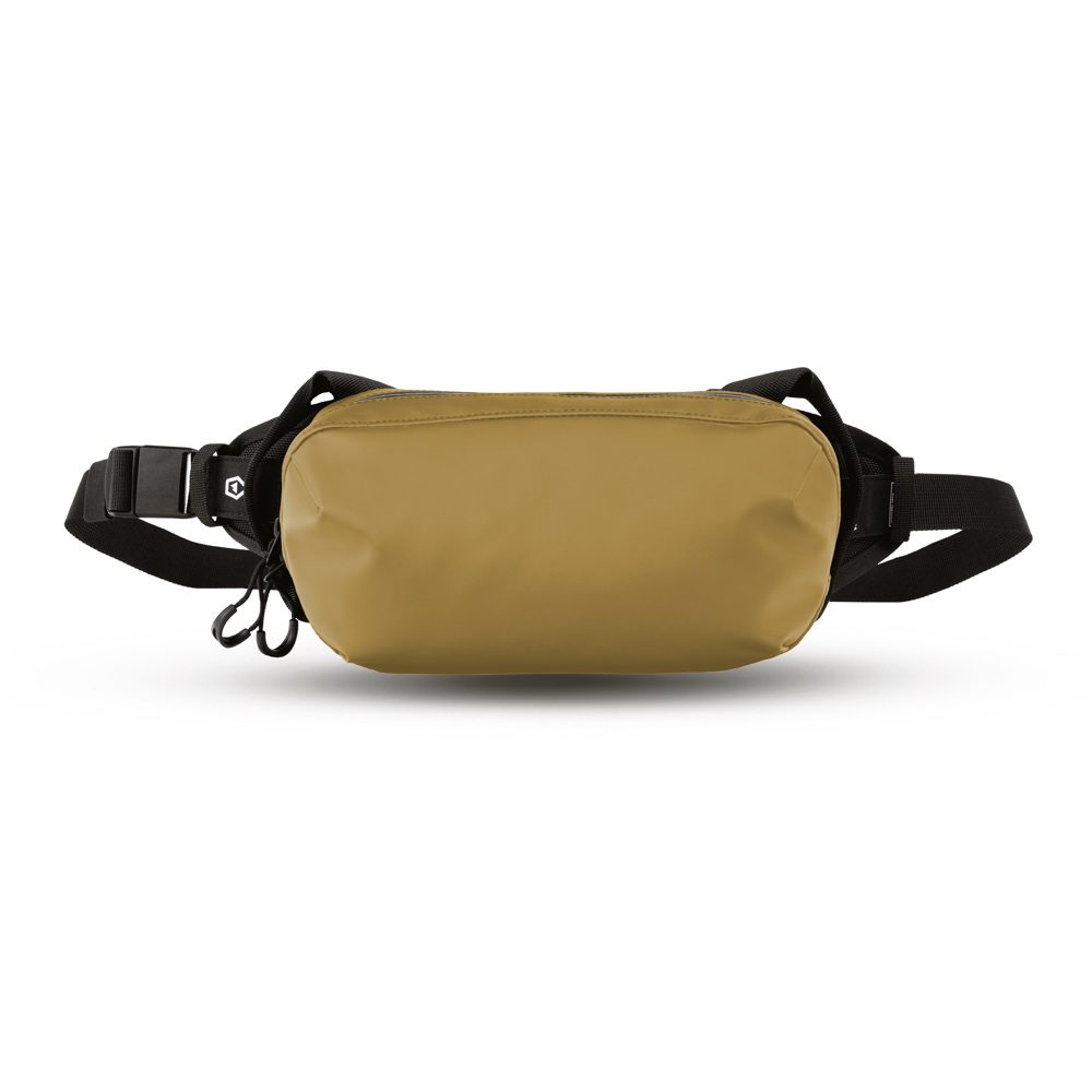 WANDRD Tech Bag Large Dallol Yellow