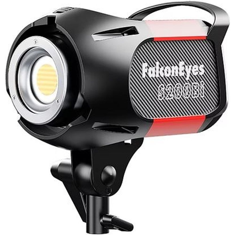 Lámpara LED bicolor Falcon Eyes S200Bi
