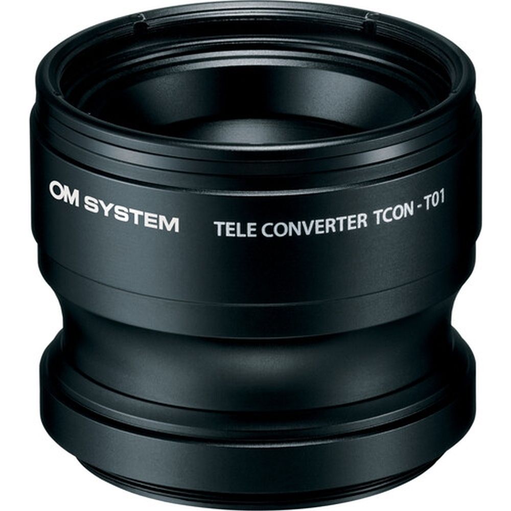 Teleconvertidor OM SYSTEM TCON-T01