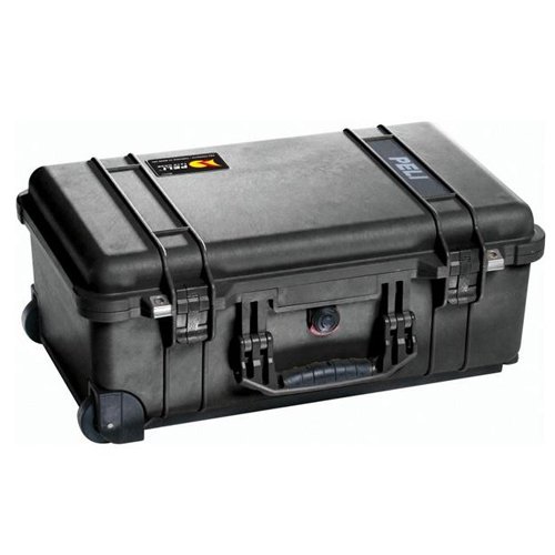 Peli™ 1514 Maleta de Estudio con Set Divisor para Portátil