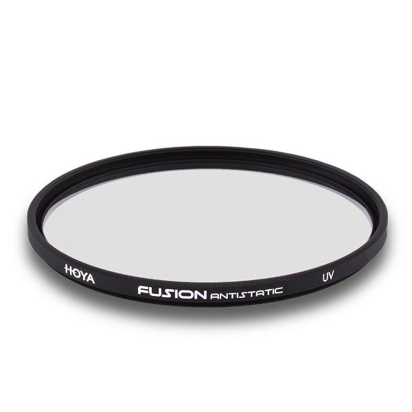 Hoya Fusion 105mm Filtro UV Profesional Antiestático