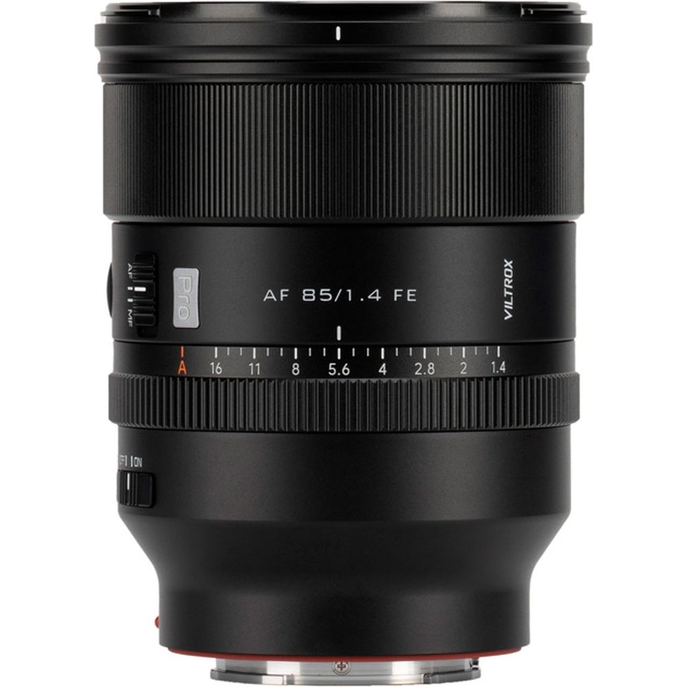 Viltrox 85 mm F/1,4 Pro Sony FE