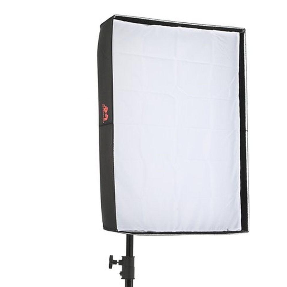 Panel LED Falcon Eyes Bicolor RX-18TDX III-K1 47x62 cm 130W