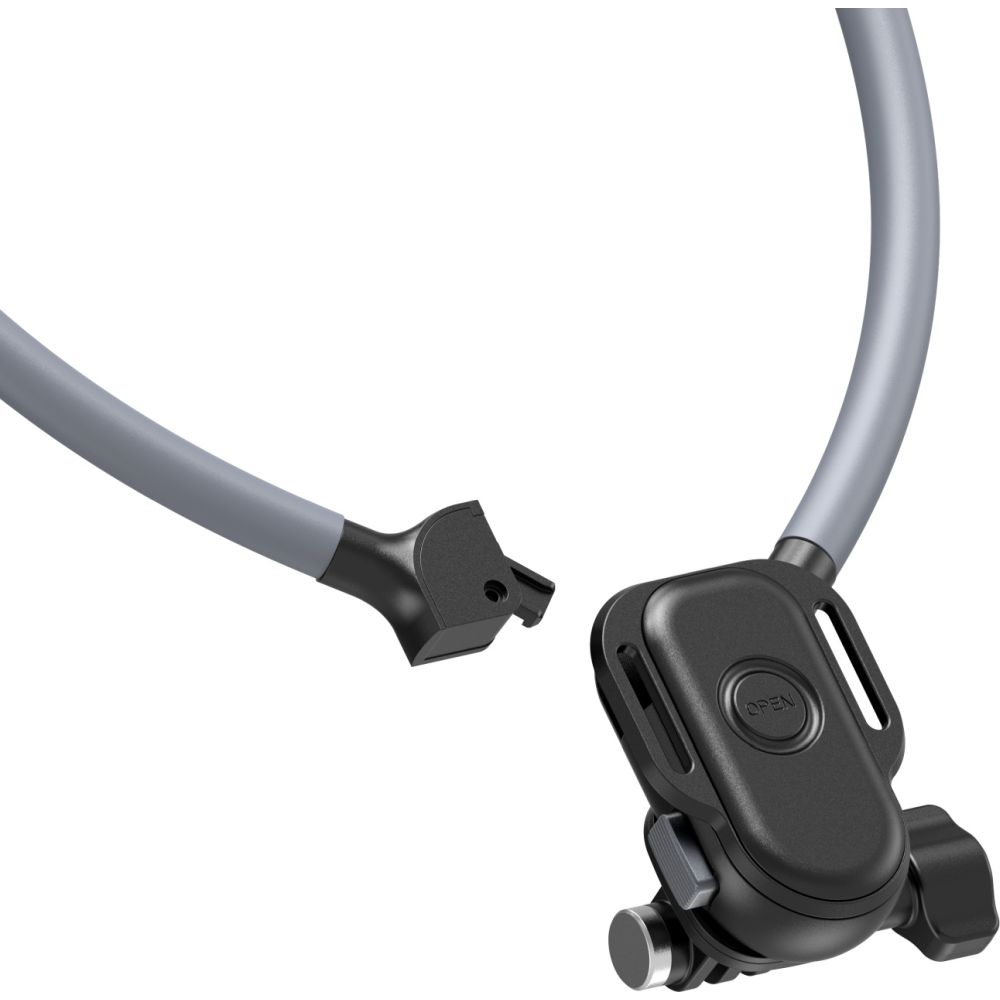 Soporte de cuello de liberación rápida SmallRig 5567 para DJI Osmo Pocket 3