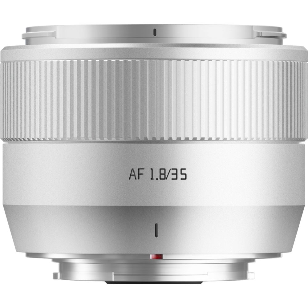 TTartisan APC-C AF 35mm F/1.8 mark II Montura Fuji X