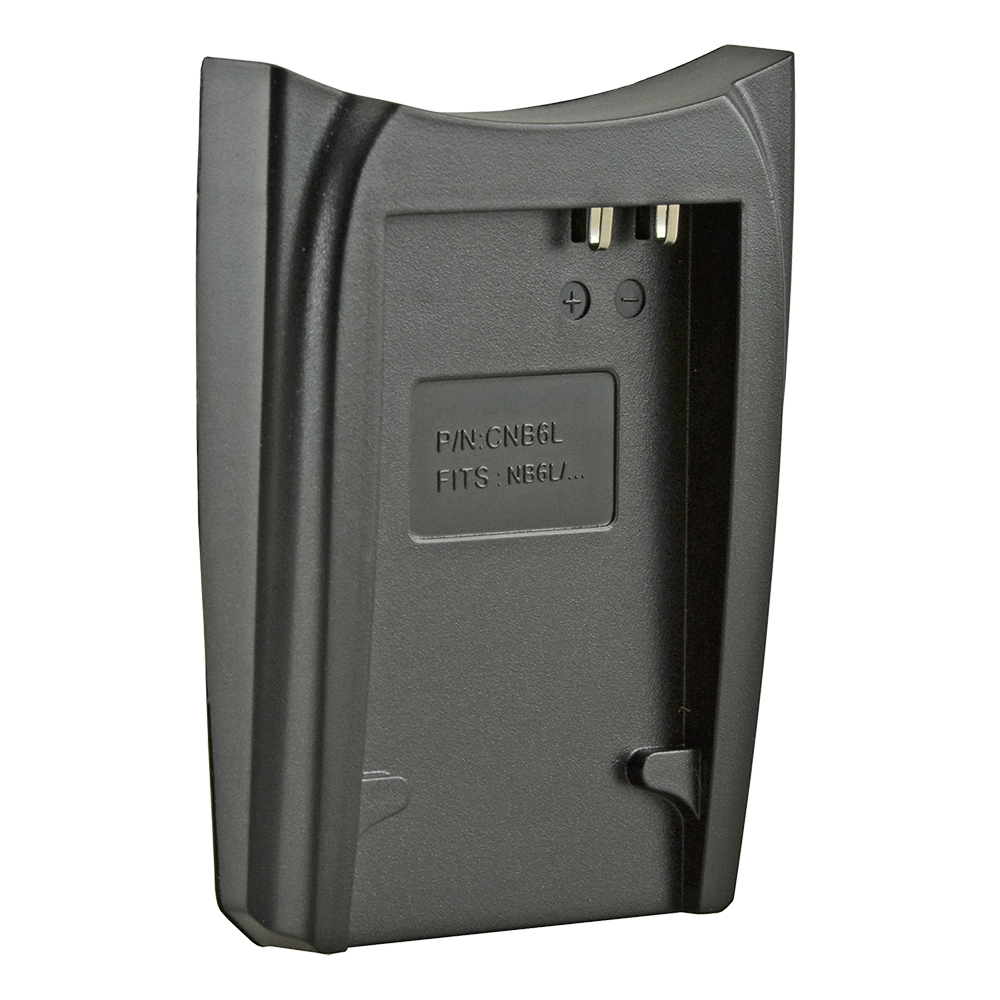 Jupio Placa Cargadora para Panasonic DMW-BCM13