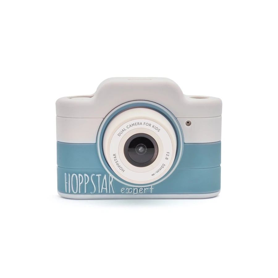 Cámara digital para niños Hoppstar Expert - Yale