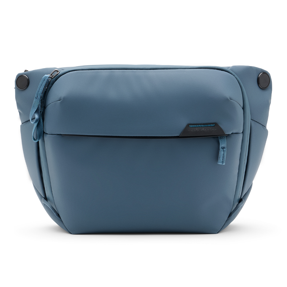 Peak Design Everyday Sling Bag - Ocean - 6L