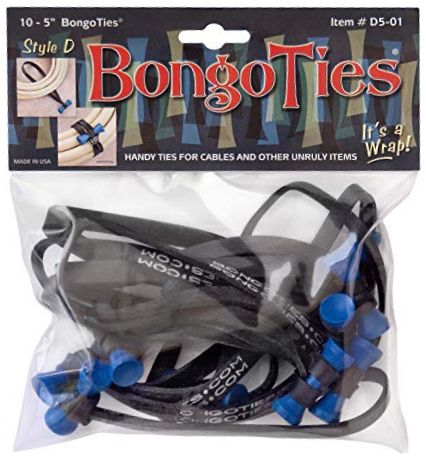 Bongo Lazos Azur 10uds