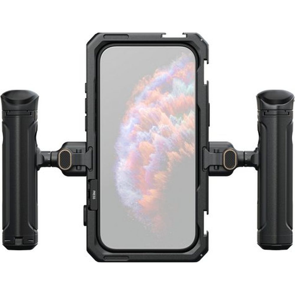 Kit de cámara dual portátil SmallRig 5541 para iPhone 17 Pro Max