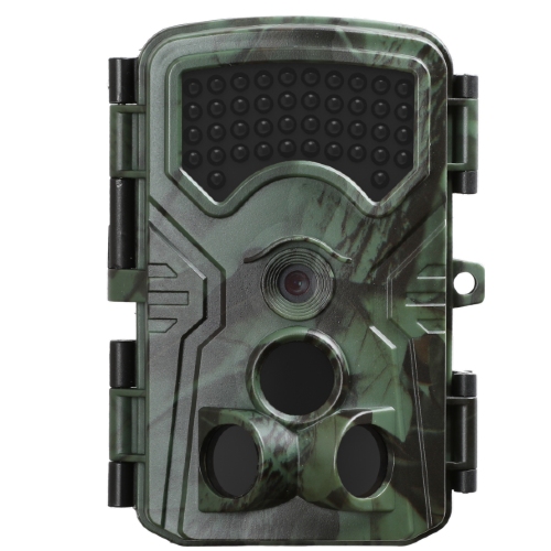 Braun Scouting Cam Negro1300