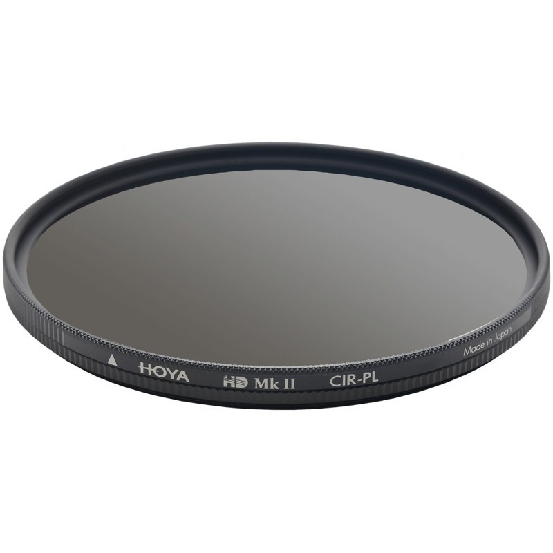 Hoya 49mm HD MkII CIR-PL