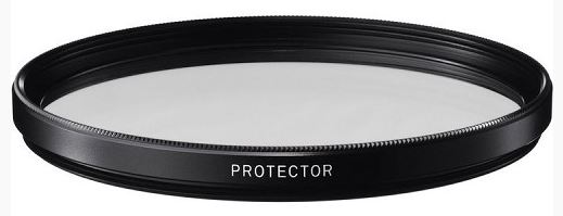 Filtro Sigma Protector 67mm