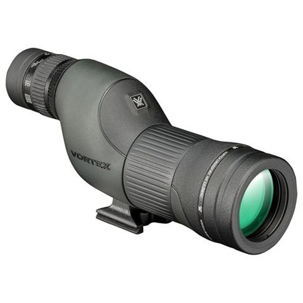 Catalejo Vortex Crossfire HD 12-36x50 Recto
