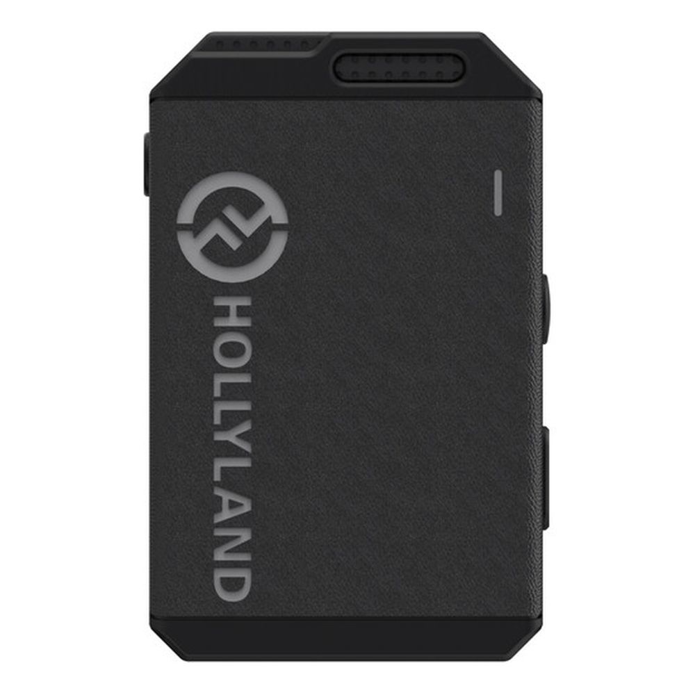 Hollyland LARK Max TX (negro)