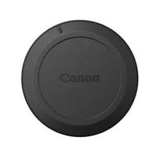 Canon RF Tapa para Objetivo