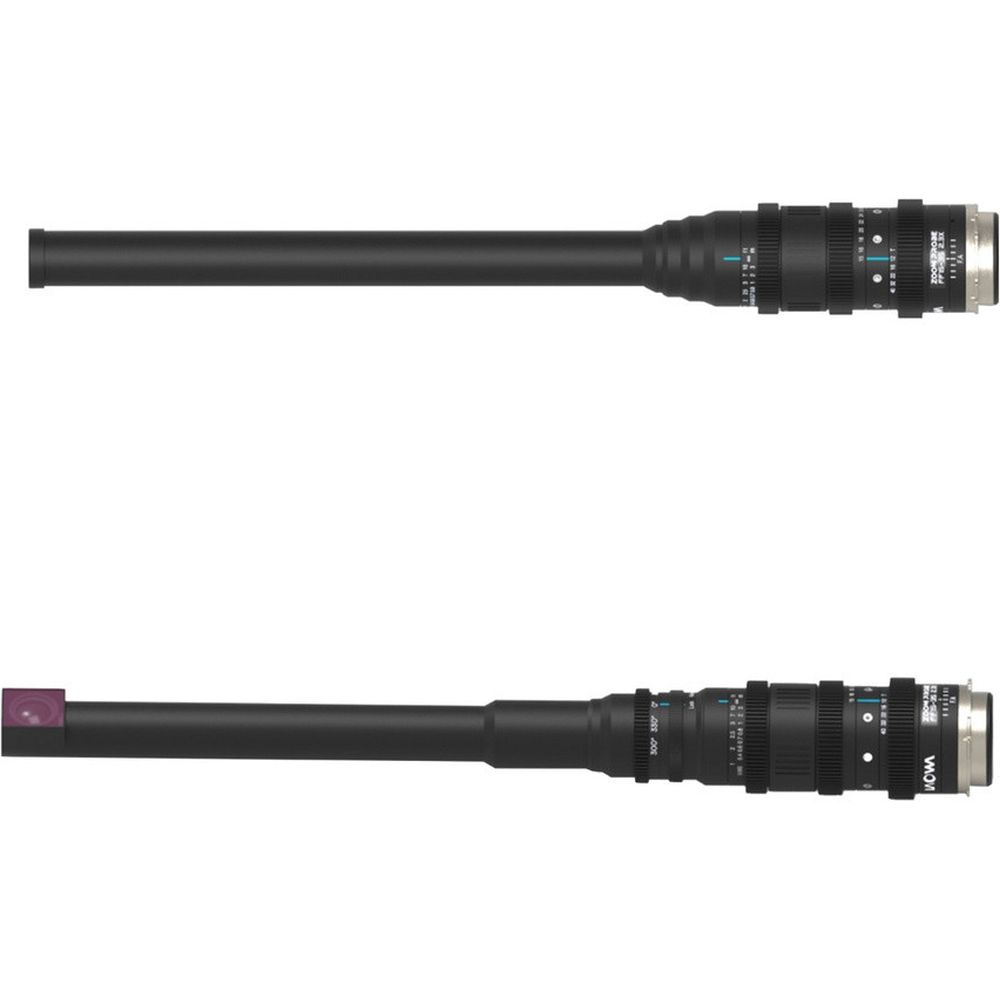 Paquete de 2 lentes Laowa Probe Zoom 15-35mm T12 (DV+90) Arri PL