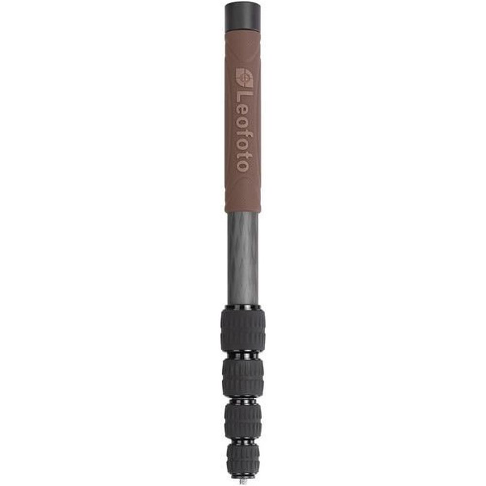 Leofoto Mr O-serie LO-284C Columna central de nivelación