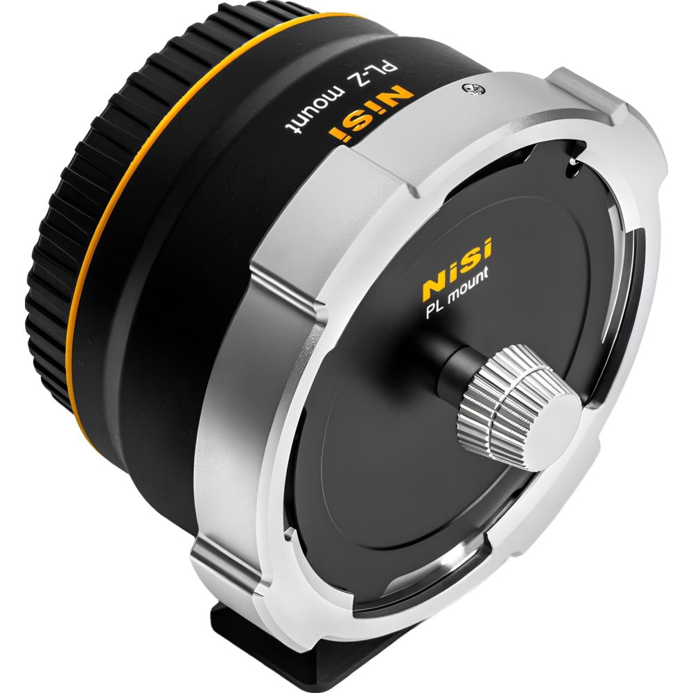 Adaptador de montura de objetivo PRIME NiSi ATHENA (PL-Z)