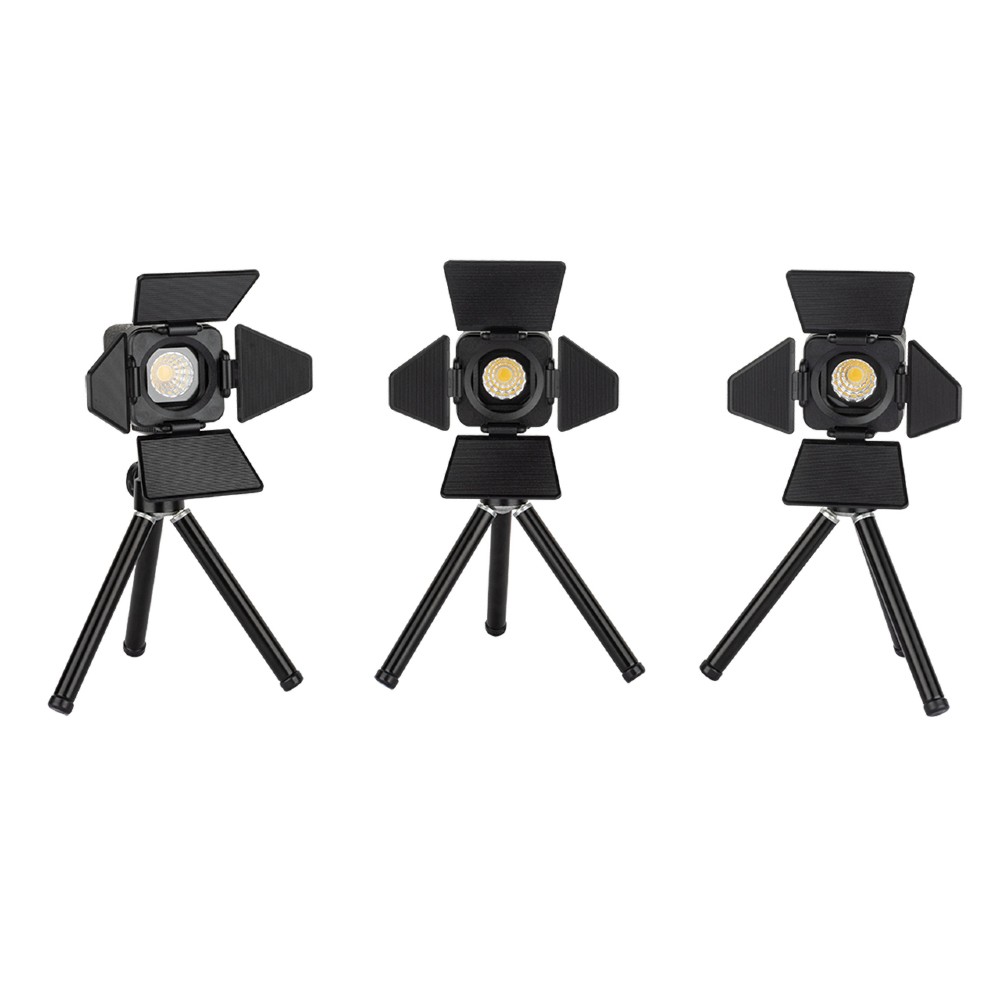 SmallRig RM01 Kit de Iluminación para Vídeo 3469