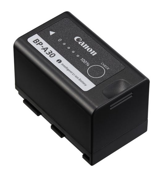 Canon BP-A30 Batería