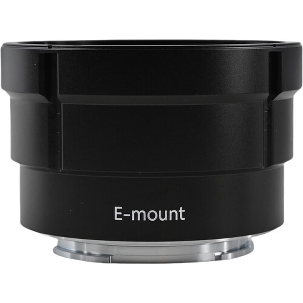 Bayoneta intercambiable Laowa 20mm T4.1 - Sony FE