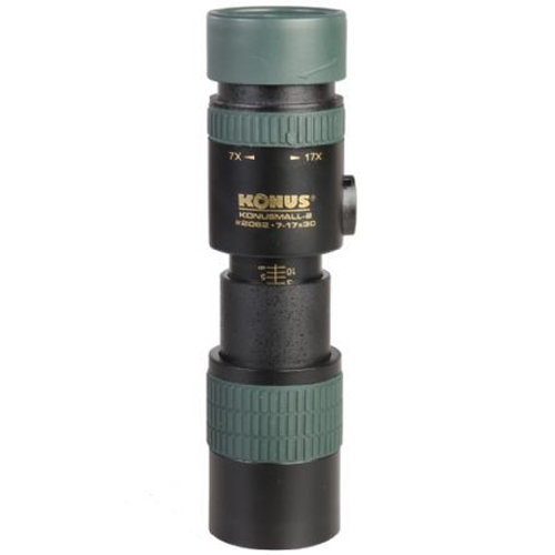 Konus Monocular Konusmall-2 7-17x30