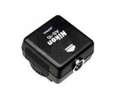 Nikon AS-15 Adaptador de Zapata ISO