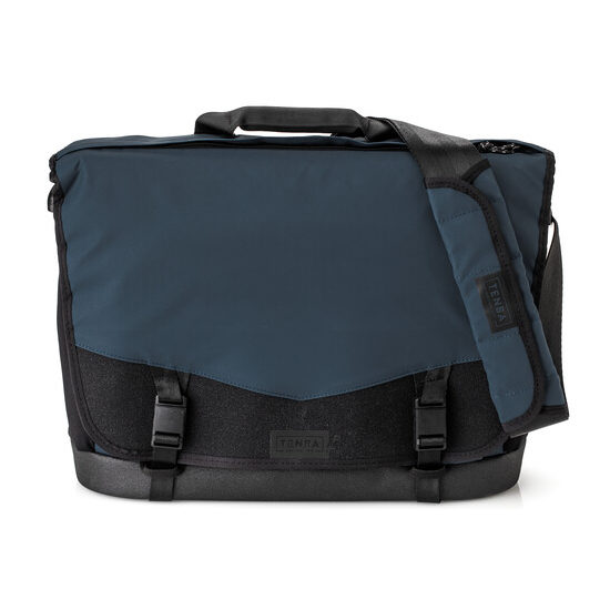 Tenba Messenger DNA 16 Slim Azul