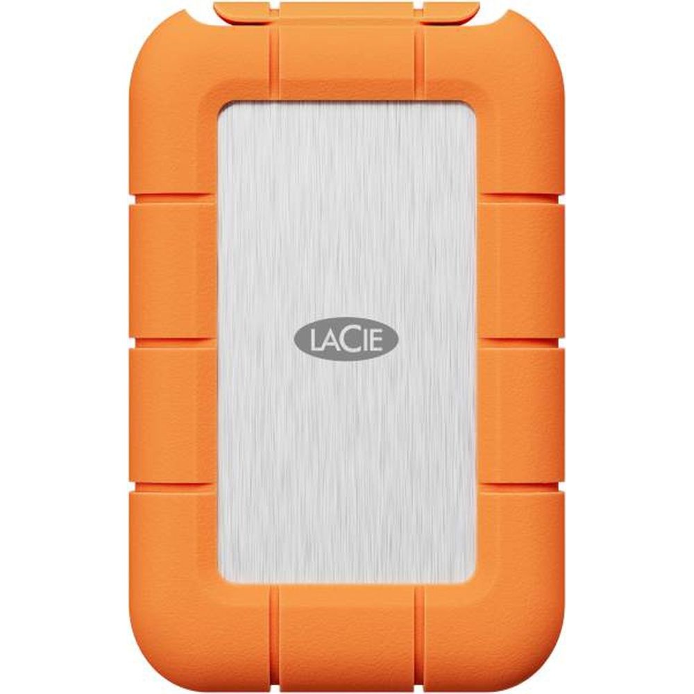 LaCie STND1000400 SSD externo Thunderbolt 1 TB USB Tipo-C USB4 Gen 3x2
