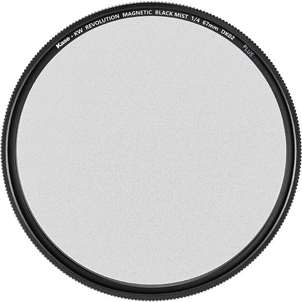 Kase Revolution Plus Black Mist 1/4 67 mm