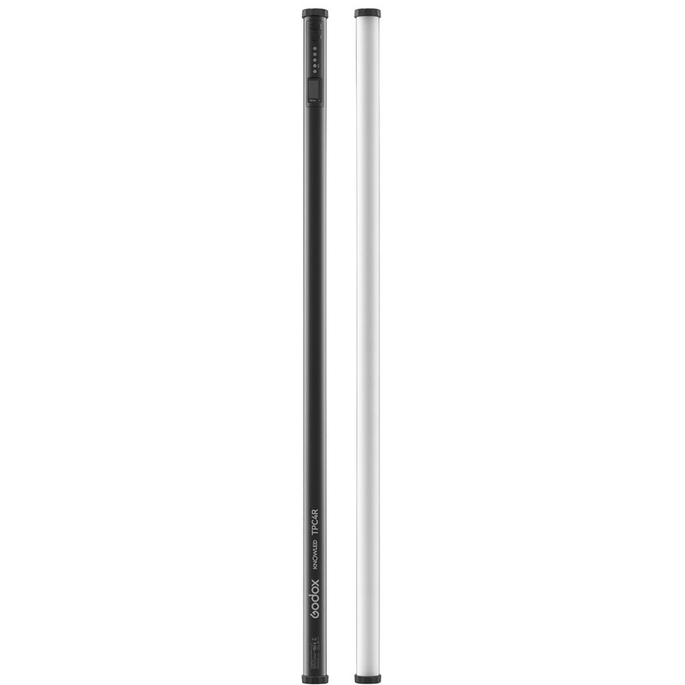Tubo de luz de píxeles Godox Knowled TPC4R