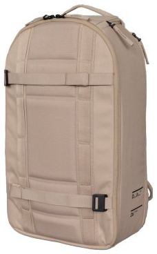 D_b_ Mochila Ramverk 21L Fogbow Beige